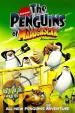 Watch The Penguins of Madagascar Vumoo